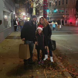 Meet your Posher, Erin